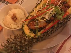 -Lanterns Vietnamese Restaurant