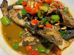 -德叔阙里·衢州菜馆(月湖店)