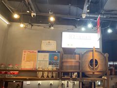-成都你六姐·牛肉冒菜(上海环宇荟店)