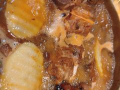 -和庆斋羊蝎子火锅·碳缸烧烤(顺义旗舰店)