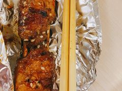 -平娃三宝烧烤·面食(南小街店)