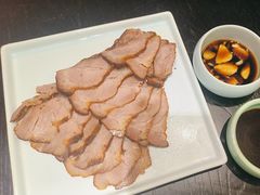 -满园烤鸭·春饼(沈北万达店)