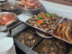 -小红门海鲜
