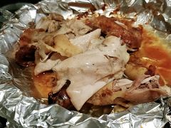 -原味田园·客家菜·土窑鸡(中航城君尚购物中心店)