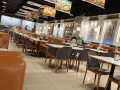 -金湖港式餐厅(建外店)