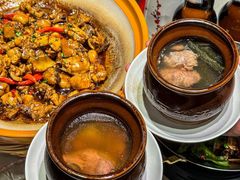 -赣江里•江西菜(望京旺角店)