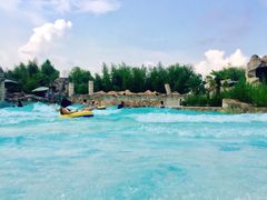 -太阳岛度假酒店