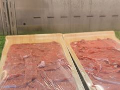 -辣八香新疆孜然串烤火锅(环球港店)