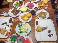 -汉巴味德(大悦城店)