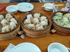 -正宗天津烧麦馆(柳州路店)