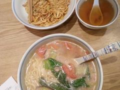 -阿琴面馆(武林路店)