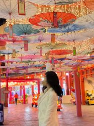 -南京万达乐园