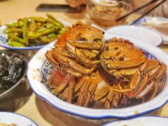 -江味龙虾馆·裸蓝龙虾(南山店)