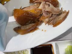 -老浒记烤鸭-北京菜(琉璃厂店)