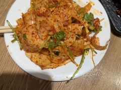 -韩麦大冷面(桂花街直营店)