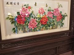 -南京东郊国宾馆