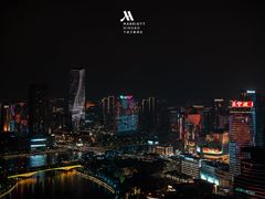 -宁波万豪酒店