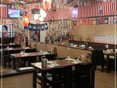 大堂-披头士烧鸟居酒屋(王府井店)