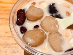 -八婆婆烧仙草(曾厝垵店)