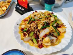 -川湘蓝天海鲜