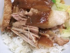 -林尧隆江猪脚饭店(东门店)