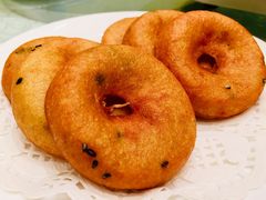 金牌小面窝-亢龙太子酒轩(东湖店)