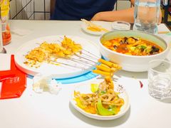 -卡路里的烤宴(浑南首创店)