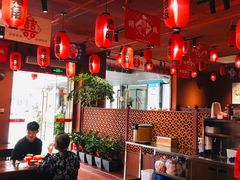 大堂-猪角·闽南猪脚饭(茶亭店)