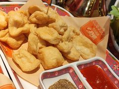 -大吉利·潮汕鲜牛肉火锅(总店)