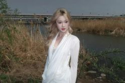 -DL HOPE明星造型