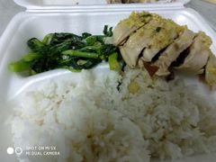 -西华美食•老广烧腊(百灵路店)