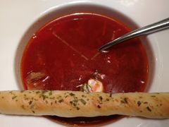 -马克西姆俄罗斯餐厅(通亚街店)