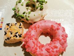 甜点-佰烧海鲜烤肉火锅自助(熙地港店)