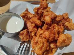 -HELLO 27 意面·沙拉·帕尼尼