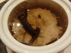 砂锅海蛎焗饭-厦门宝龙铂尔曼大酒店·龙之渊中餐厅