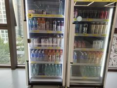 -优享健身(三元桥店)