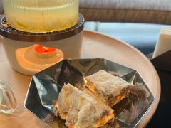 -李沧绿城喜来登酒店大堂吧