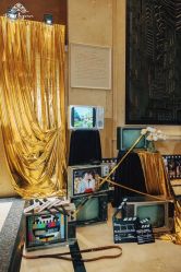 点击看大图 -锦江饭店·锦江小礼堂·宴会厅