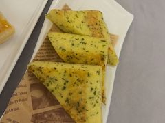 -汝港酒家·手工茶点·粤菜(滨江东旗舰店)