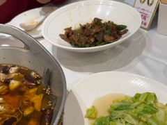 -香丰阁·烤鸭·川湘菜(昌平店)