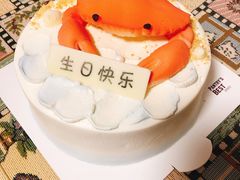 -Pantry's Best派悦坊蛋糕(K11购物艺术中心店)