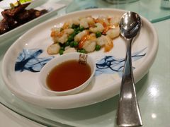 -滩外滩·本帮江浙菜(新天地店)
