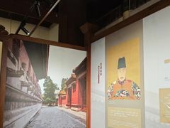 -北京市劳动人民文化宫(太庙)