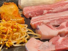 -Dombe豚(黑猪肉街店)