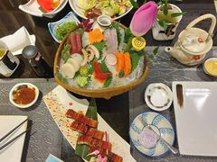-昱匠·日本料理(金融街店)