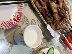 -新疆伊宁远征餐厅