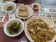 -扬二春炒饭(国庆路总店)