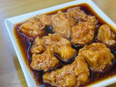 -玉华饮食店(茅台路店)