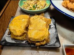 -小吊梨汤·北京菜·烤鸭(清河万象汇店)