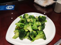 -窄巷子陕菜馆·地道陕西菜(粉巷店)